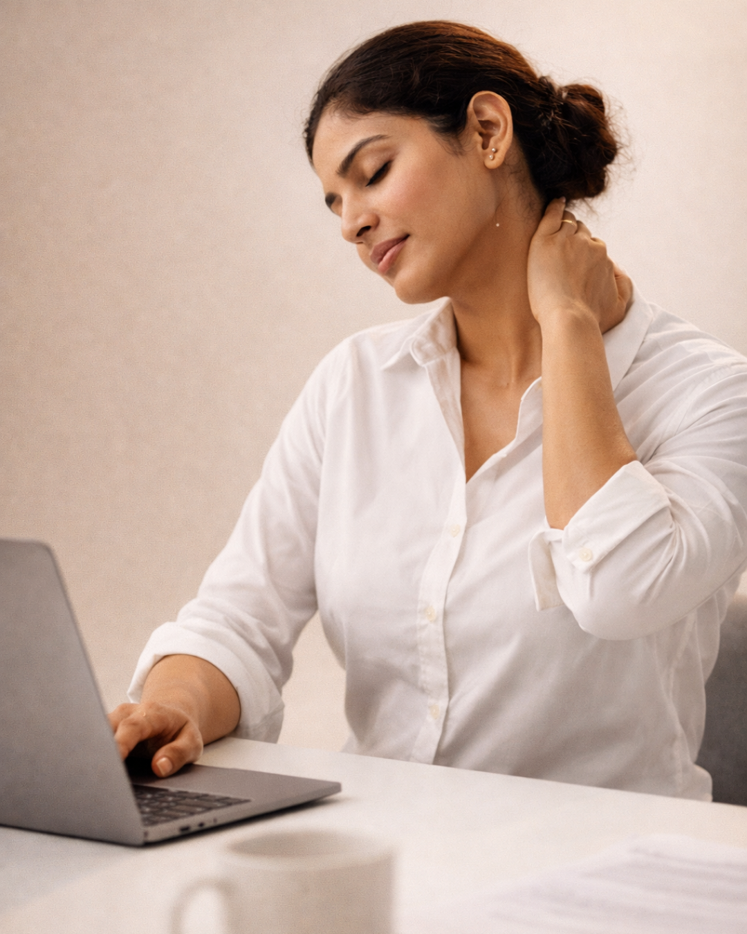 💻 Desk Fatigue